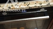 Установить варочную панель