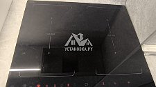 Установить/Подключить плиту/варочную панель