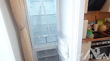 Установить холодильник