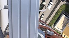 Установить кондиционер