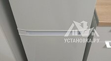 Установить холодильник