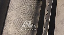 Установить/подвесить и настроить телевизор