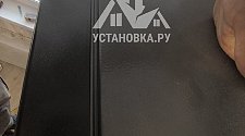 Перенавесить двери на холодильнике