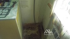 Подключить газовую плиту Gorenje на место старой