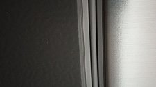 Перевесить двери на холодильнике