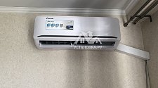 Установить кондиционер 7000-9000