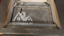 Установить варочную панель