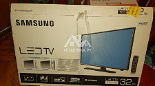Подключение телевизора Samsung
