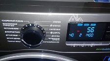 Подключить стиральную машину соло Samsung WW90J6410CX1LP