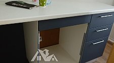 Установить/подключить стиральную машину