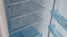 Установить  новый  холодильник POSIS