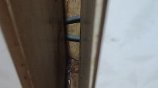 Установить стиральную машину