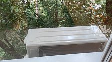Установить кондиционер