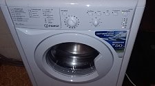 Подключить стиральную машину Indesit IWUB 4085