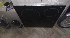 Установить новую электрическую варочную панель Gorenje