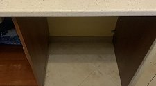 Установить новую отдельно стоящую стиральную машину