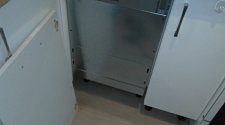 Установить встроенную посудомоечную машинку Electrolux ESL 94200 LO
