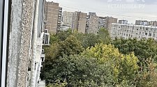 Установить кондиционер в Москве