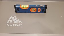 Установить/подключить стиральную машину