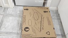 Установить индукционную варочную панель Bosch