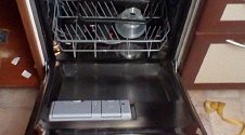 Подключить посудомоечную машину встраиваемую Electrolux ESL 94200 LO