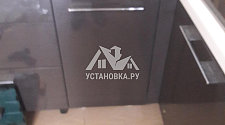 Установить посудомоечную машину встраиваемую в Красногорске