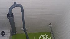 Установить стиральную машину