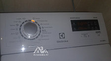 Установить отдельно стоящую стиральную машину Electrolux EWT1266FIW