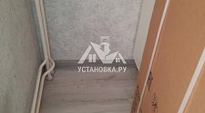 Установить холодильник или морозильник