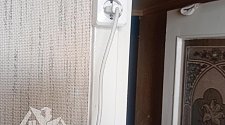 Установить стиральную машину