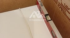 Установить стиральную машину