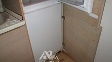 Подключить встроенный холодильник Atlant 4307-000
