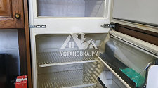 Установить новые встраиваемый холодильник Hotpoint Ariston