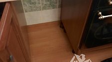 Установить встроенную посудомоечную машину
