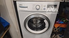 Установить новую отдельно стоящую стиральную машину Атлант
