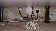 Установить варочную панель