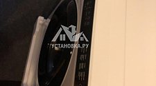 Установить стиральную машину