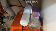 Заменить картриджи на фильтре питьевой воды омойкири
