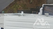 Установить кондиционер 12000-18000