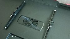 Установить/подвесить и настроить телевизор