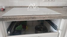 Установить/Подключить плиту/варочную панель