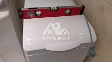 Демонтировать и установить отдельностоящую стиральную машину Zanussi ZWY51024CL