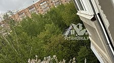 Установить кондиционер 