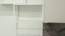 Установить независимый встраиваемый электрический духовой шкаф/СВЧ/Кофемашину