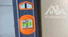 Установить холодильник