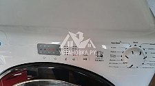 Установить отдельно стоящую стиральную машину Candy CS4 1051DB1/2 на кухне