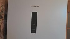 Установить холодильник
