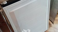 Перенавесить двери холодильника