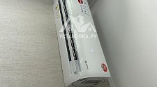 Установить новый кондиционер 