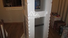 Установить холодильник Indesit DF 4160 W